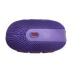 JBL Parlante Portatil Clip 5 Bluetooth Púrpura