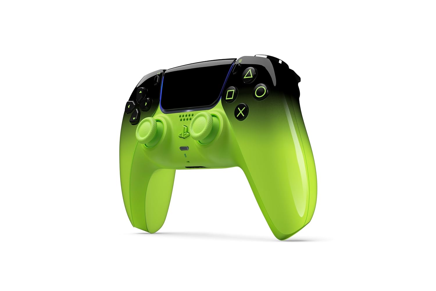 Control inalámbrico DualSense Remix Green