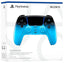 Control inalámbrico DualSense Rhythm Blue