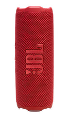 JBL Speaker Flip 7 Bluetooth Rojo