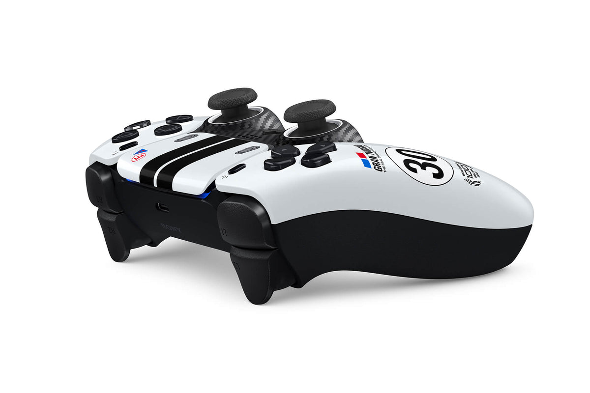 Control inalámbrico DualSense Gran Turismo Edición limitada