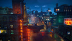 LEGO Batman: El Legado del Caballero de la Noche Nintendo Switch 2 Edition