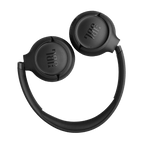 JBL Audifonos Tune 530BT (Bluetooth) Negro
