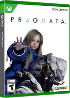 Pragmata