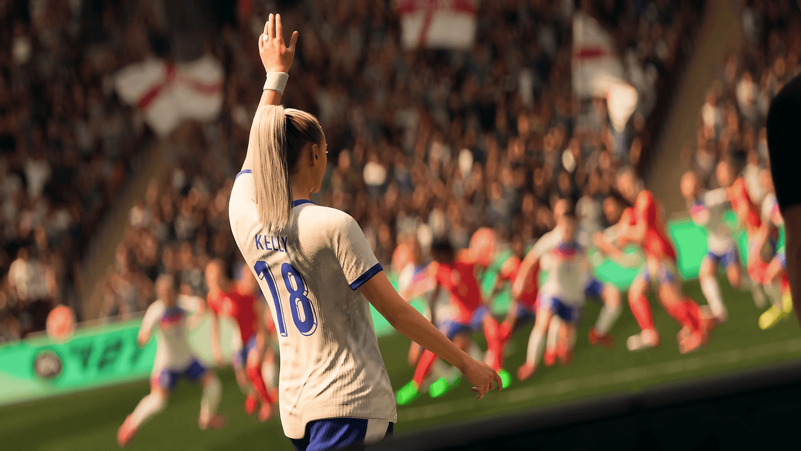 EA Sports FC 27 Image secondaire du produit