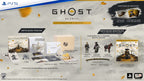 Ghost of Yōtei Edición de Colección