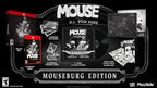 MOUSE: P.I. For Hire: The Mouseburg Edition Nintendo Switch 2