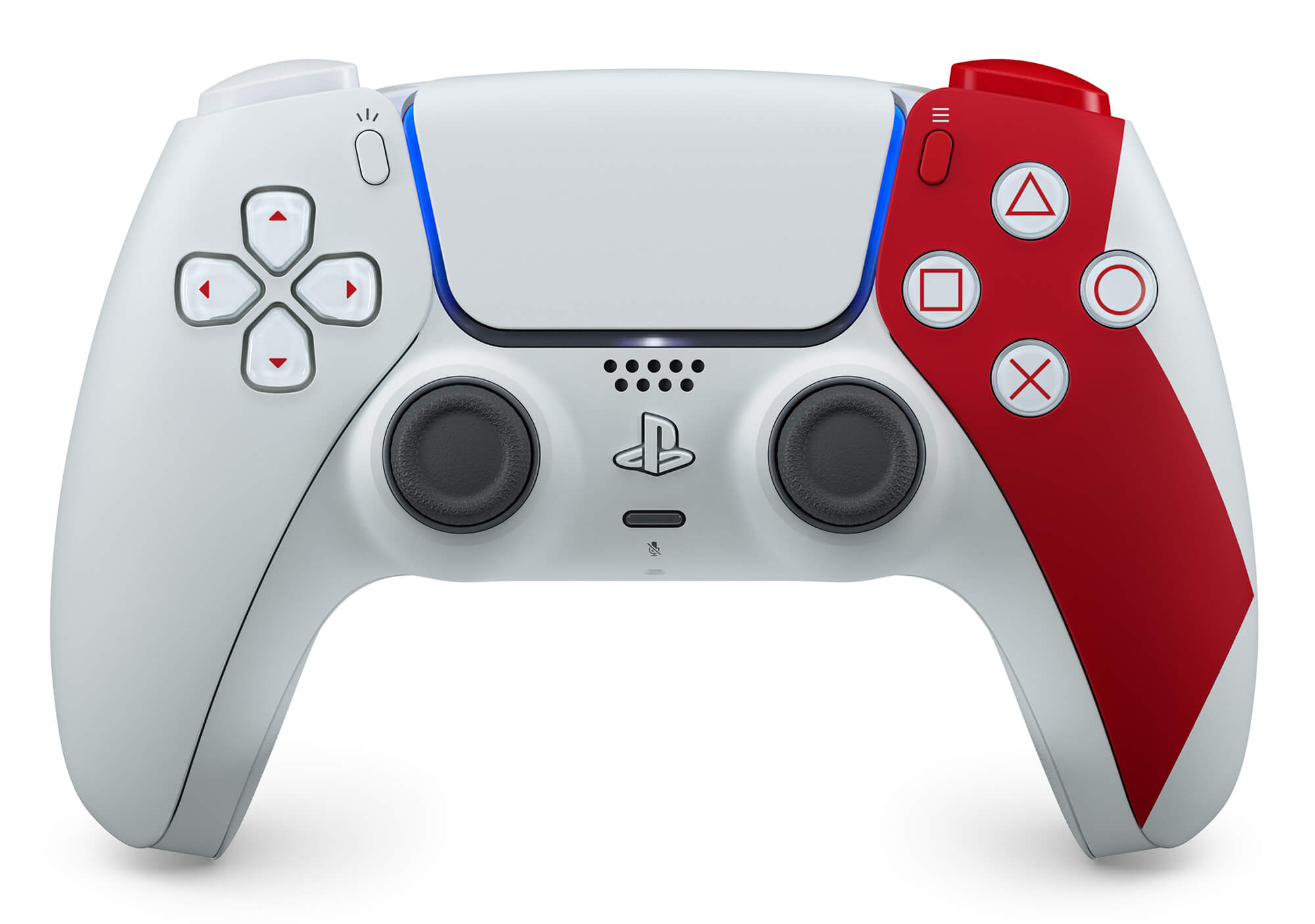 Control inalámbrico DualSense God of War Aniversario Edición Limitada Imagen secundaria del producto