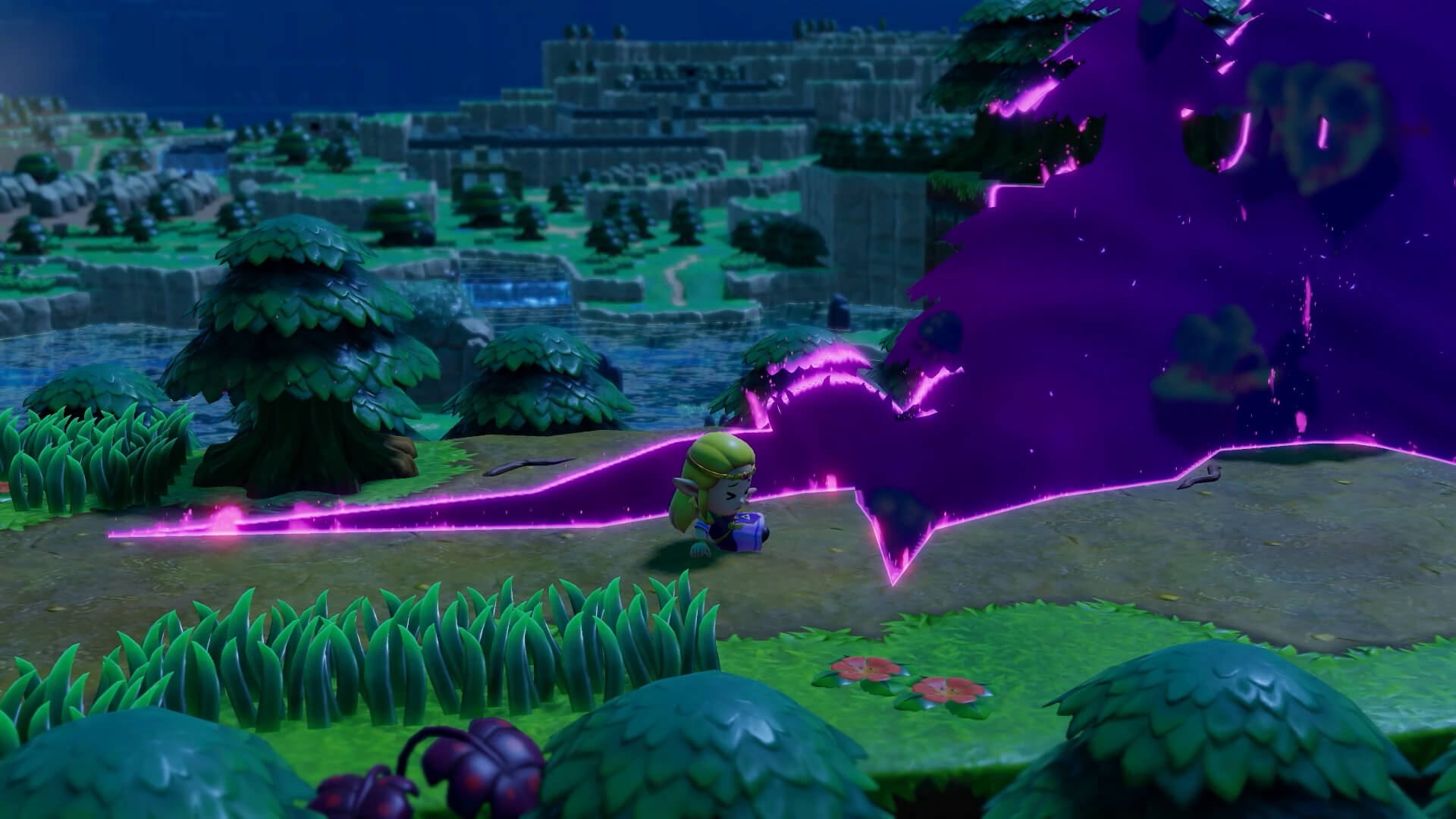 The Legend of Zelda: Echoes of Wisdom Imagen secundaria del producto