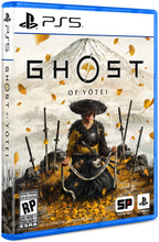 Ghost of Yōtei