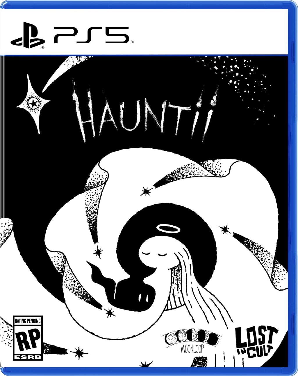 Hauntii Imagen principal del producto
