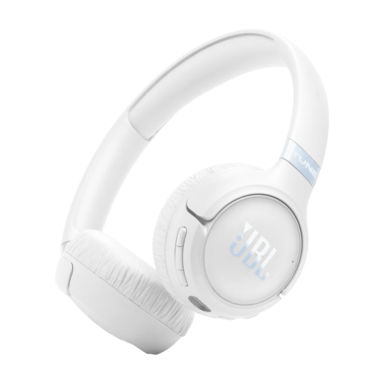 JBL Audifonos Tune 680NC (Bluetooth) Blanco