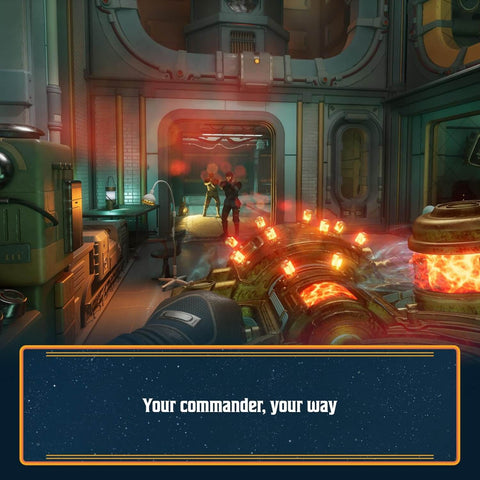 The Outer Worlds 2