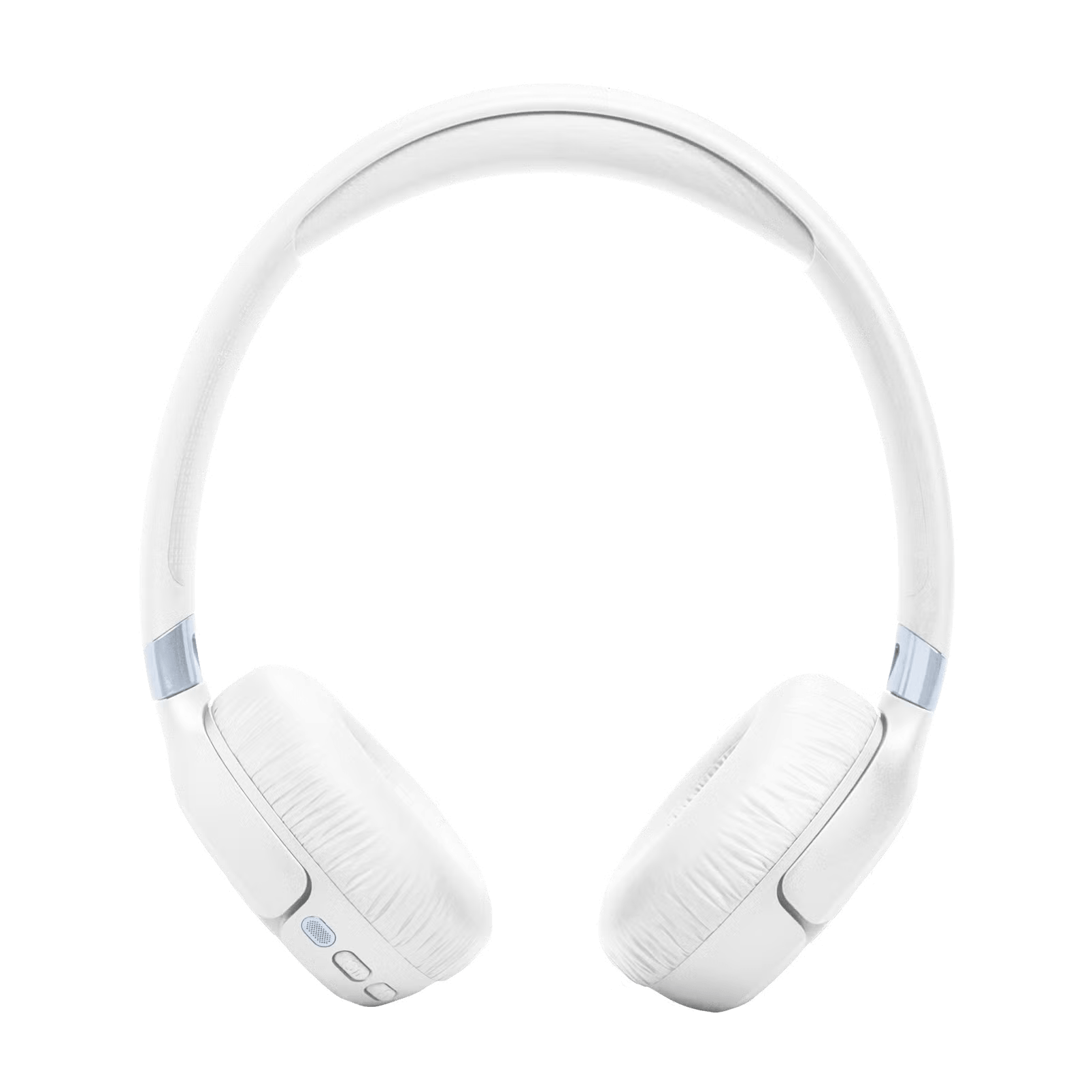 JBL Audifonos Tune 680NC (Bluetooth) Blanco