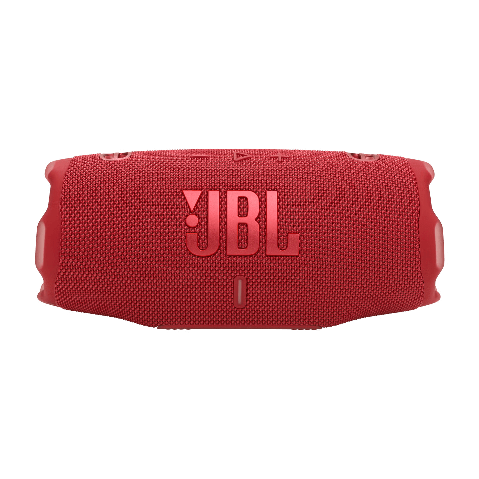 JBL Speaker Charge 6 Bluetooth Rojo