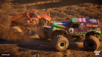 Monster Jam Showdown