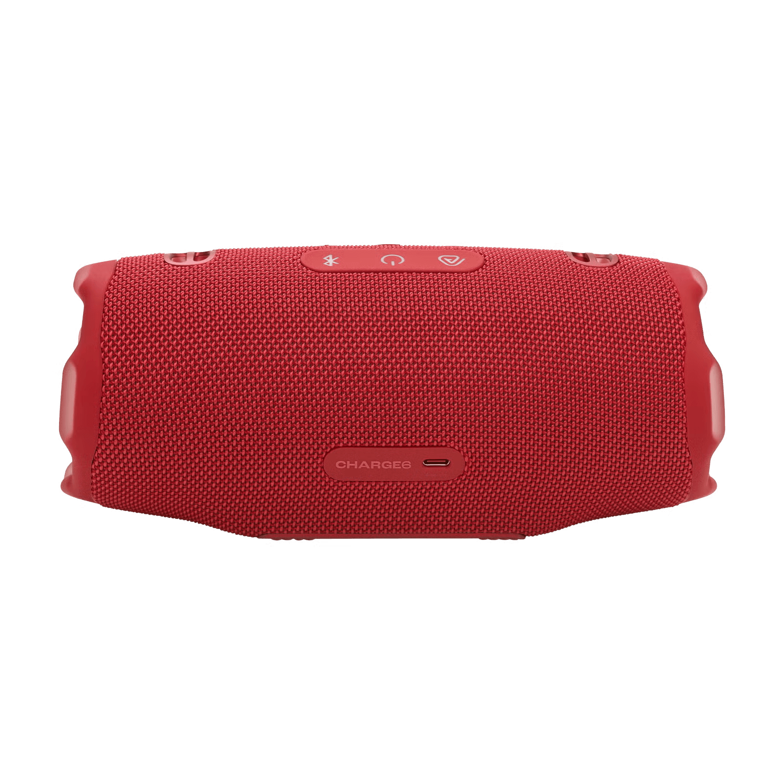 JBL Speaker Charge 6 Bluetooth Rojo