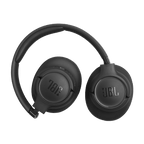 JBL Audifonos Tune 730BT (Bluetooth) Negro