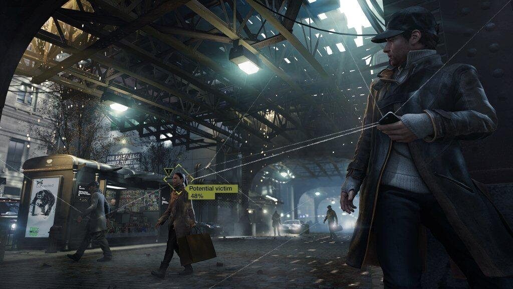 Watchdogs Hits Imagen secundaria del producto