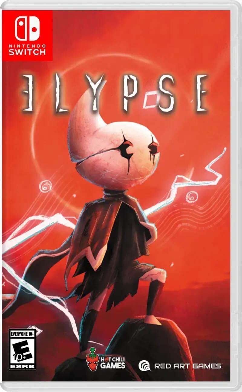 Elypse Imagen principal del producto