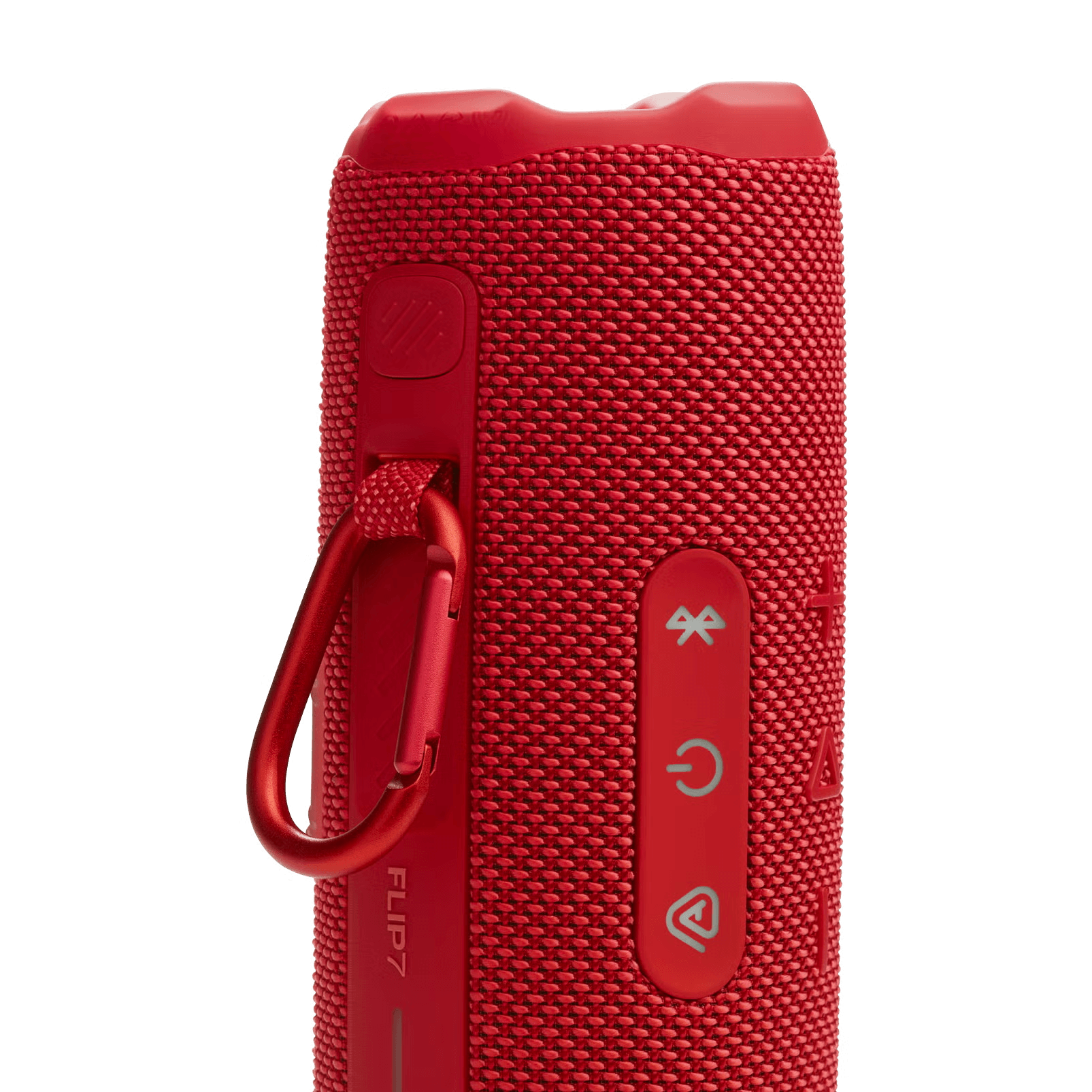 JBL Speaker Flip 7 Bluetooth Rojo