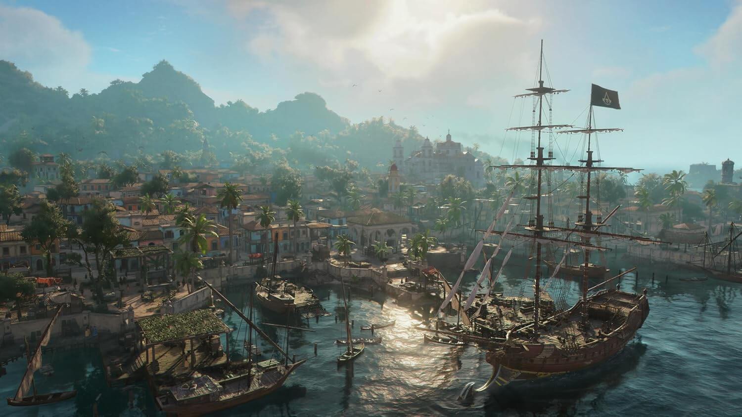 Assassin's Creed: Black Flag Resynced Imagen secundaria del producto