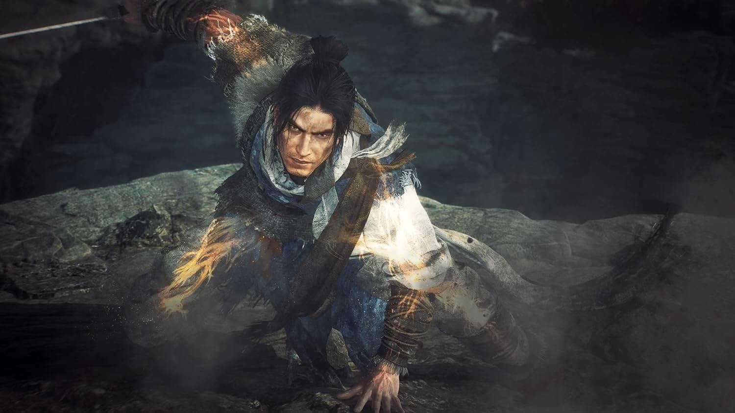 Wo Long: Fallen Dynasty Complete Edition Nintendo Switch 2