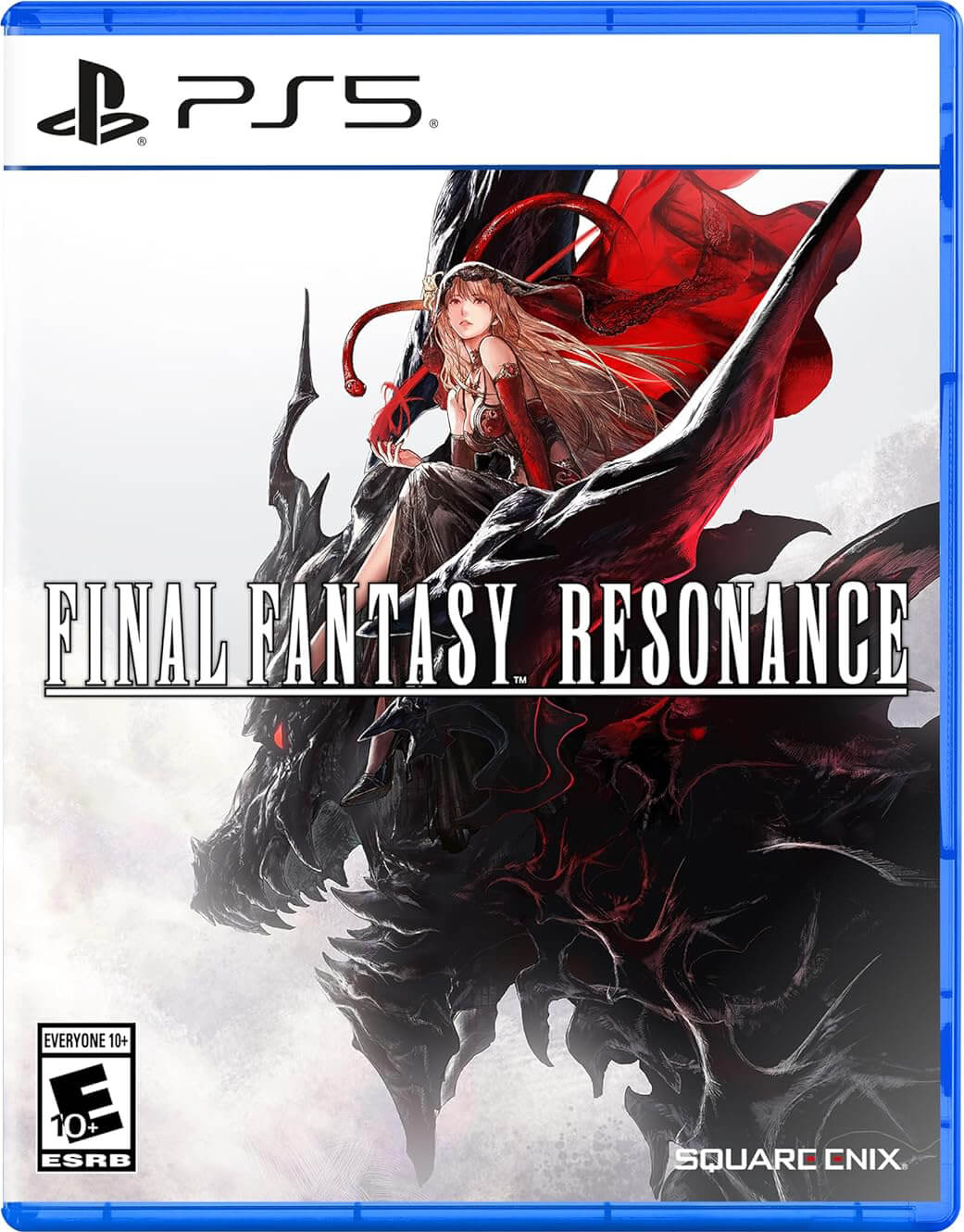 Final Fantasy Resonance Imagen principal del producto