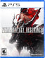 Final Fantasy Resonance