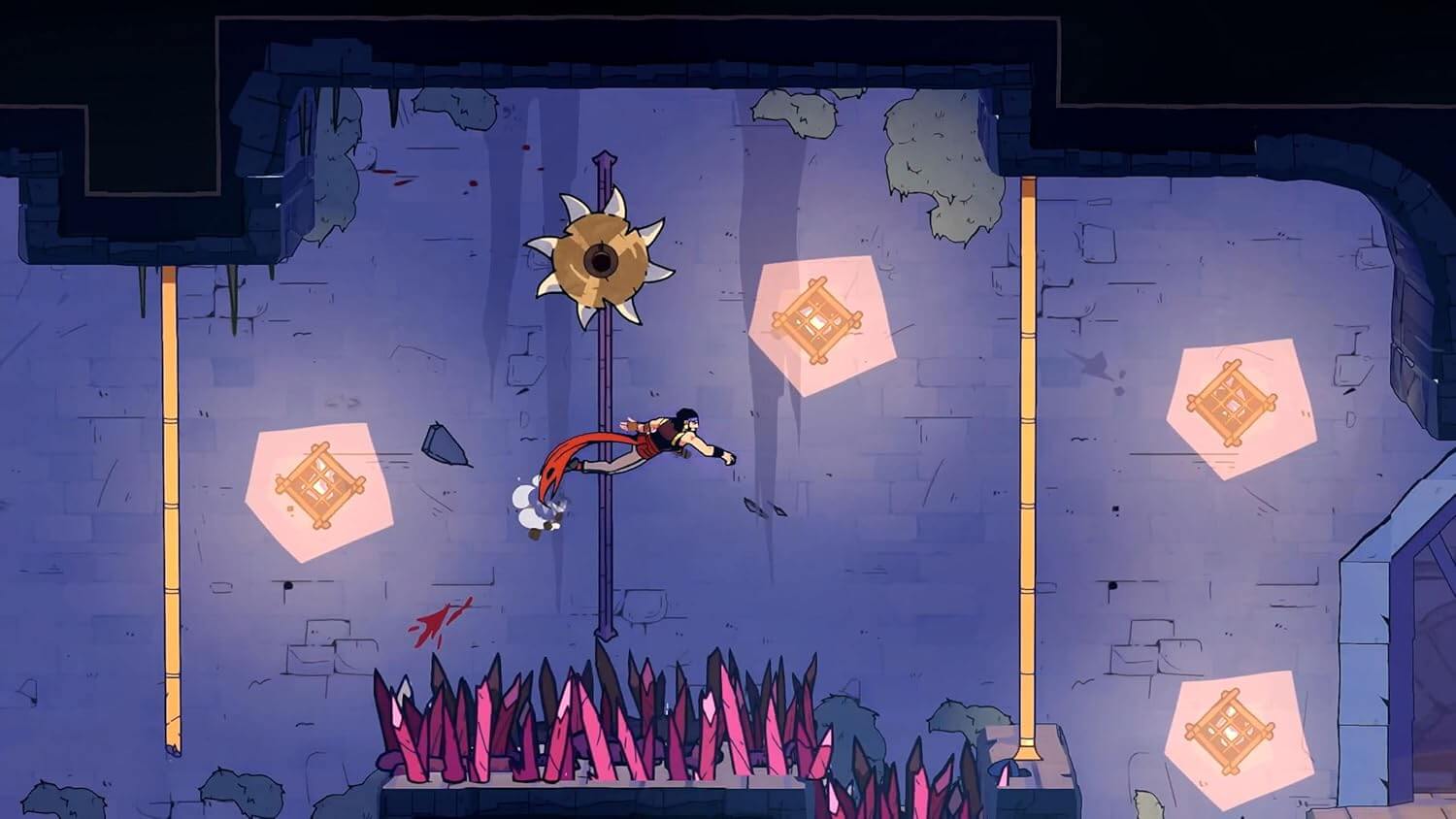 The Rogue Prince of Persia