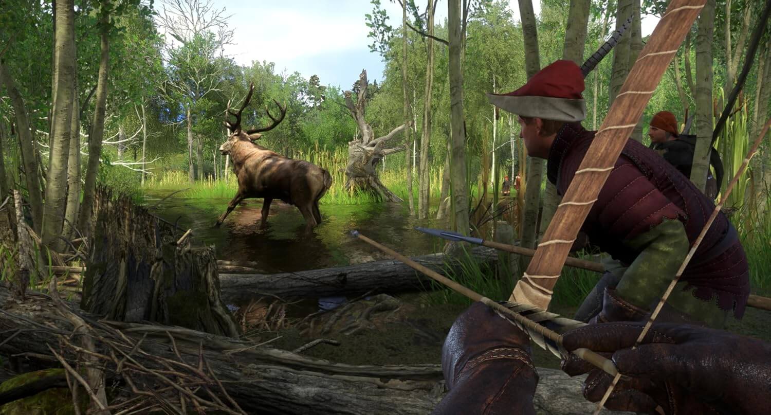 Kingdom Come: Deliverance Royal Edition
