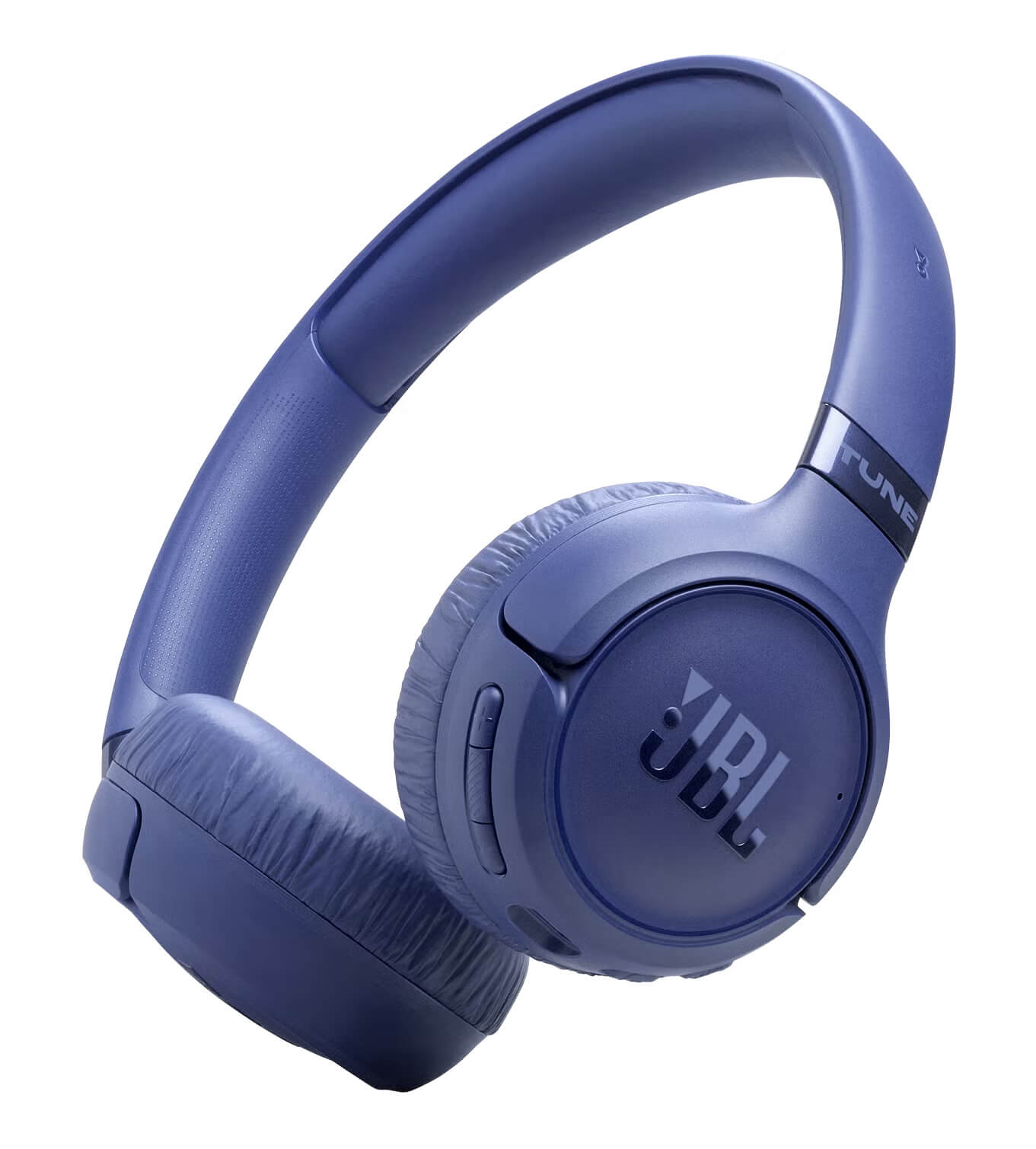 JBL Audifonos Tune 680NC (Bluetooth) Azul