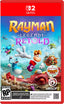 Rayman Legends Retold Nintendo Switch 2 Edition