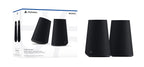 Altavoces inalámbricos PULSE Elevate Midnight Black