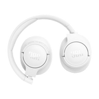 JBL Audifonos Tune 770NC Blanco