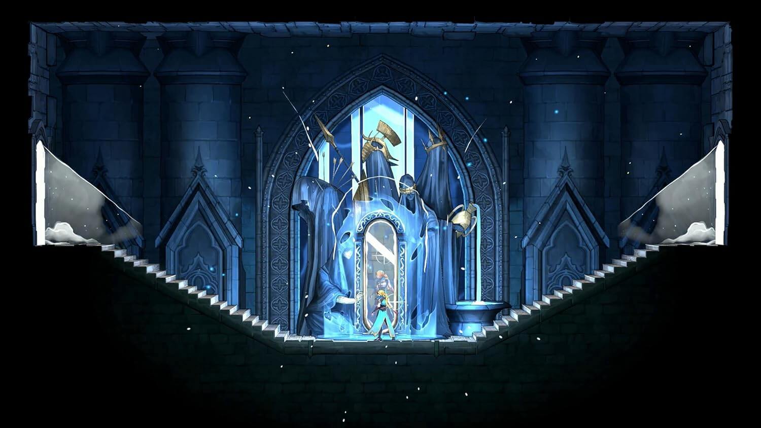 Castlevania: Belmont's Curse