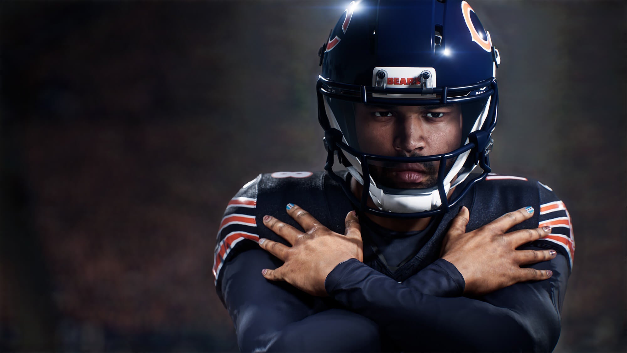 Madden NFL 27 Nintendo Switch 2 Edition