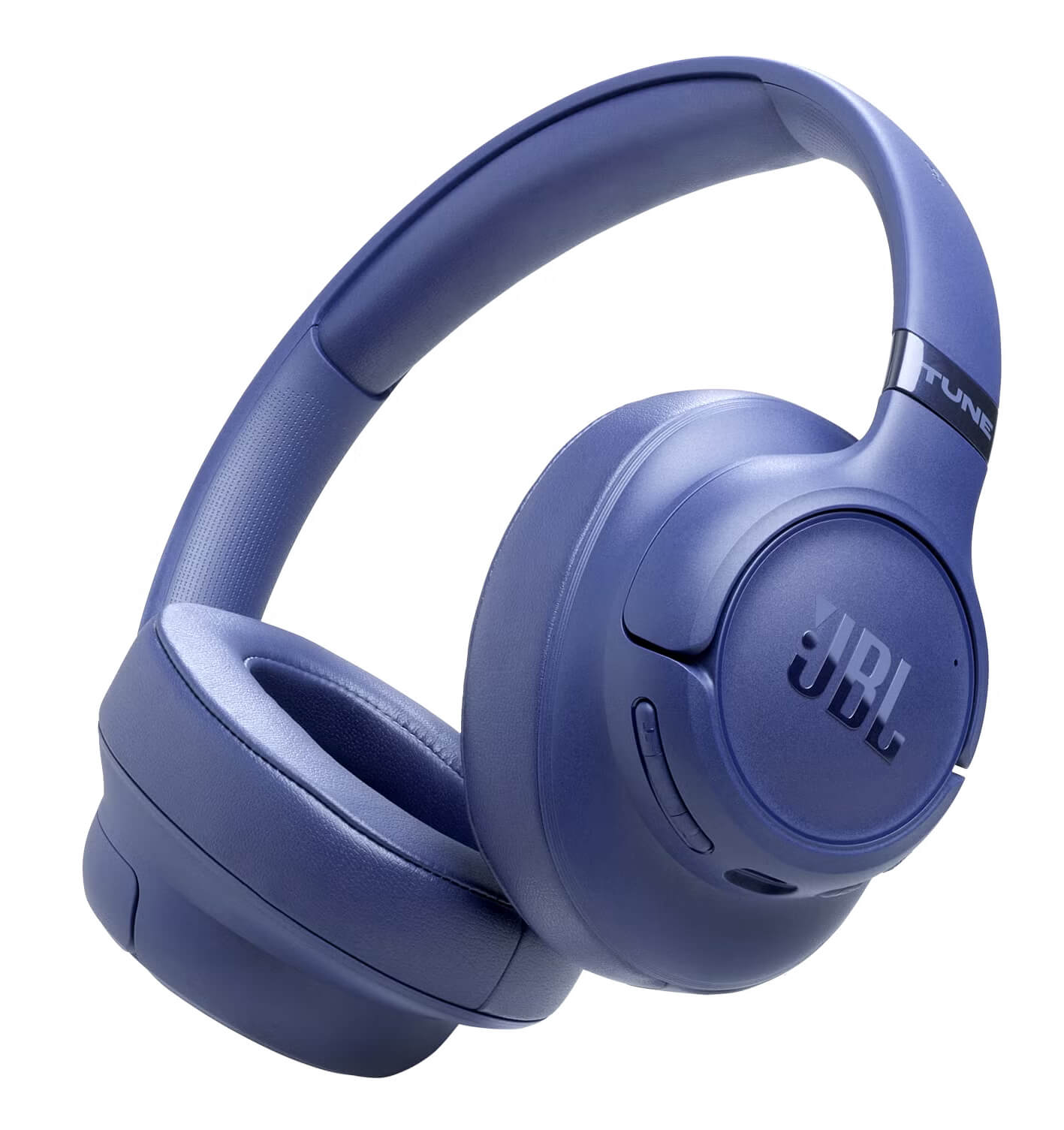 JBL Audifonos Tune 780NC (Bluetooth) Azul Imagen principal del producto