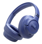 JBL Audifonos Tune 780NC (Bluetooth) Azul
