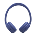 JBL Audifonos Tune 530BT (Bluetooth) Azul