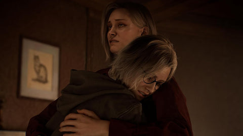 Resident Evil Generation Pack Nintendo Switch 2 Edition