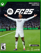 EA Sports FC 25