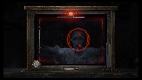 FATAL FRAME II: Crimson Butterfly REMAKE Nintendo Switch 2 Edition