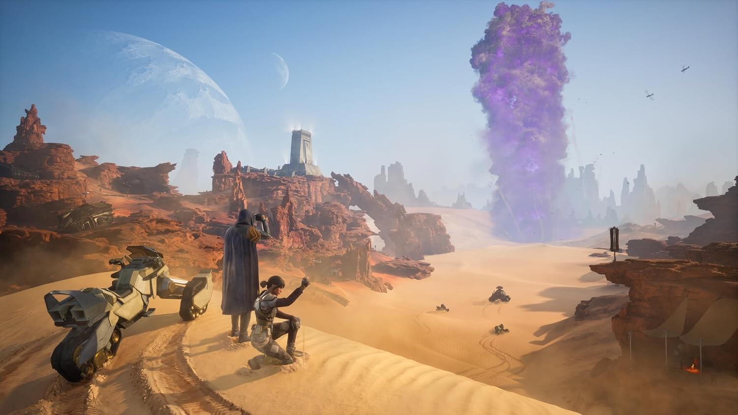 Dune: Awakening