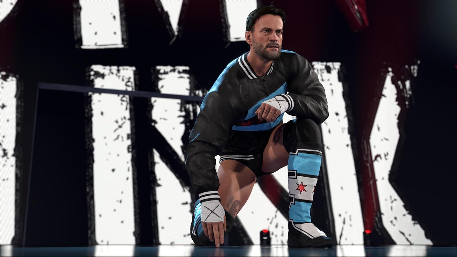 WWE 2K26 Imagen secundaria del producto