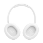 JBL Audifonos Tune 730BT (Bluetooth) Blanco
