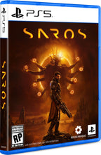 SAROS