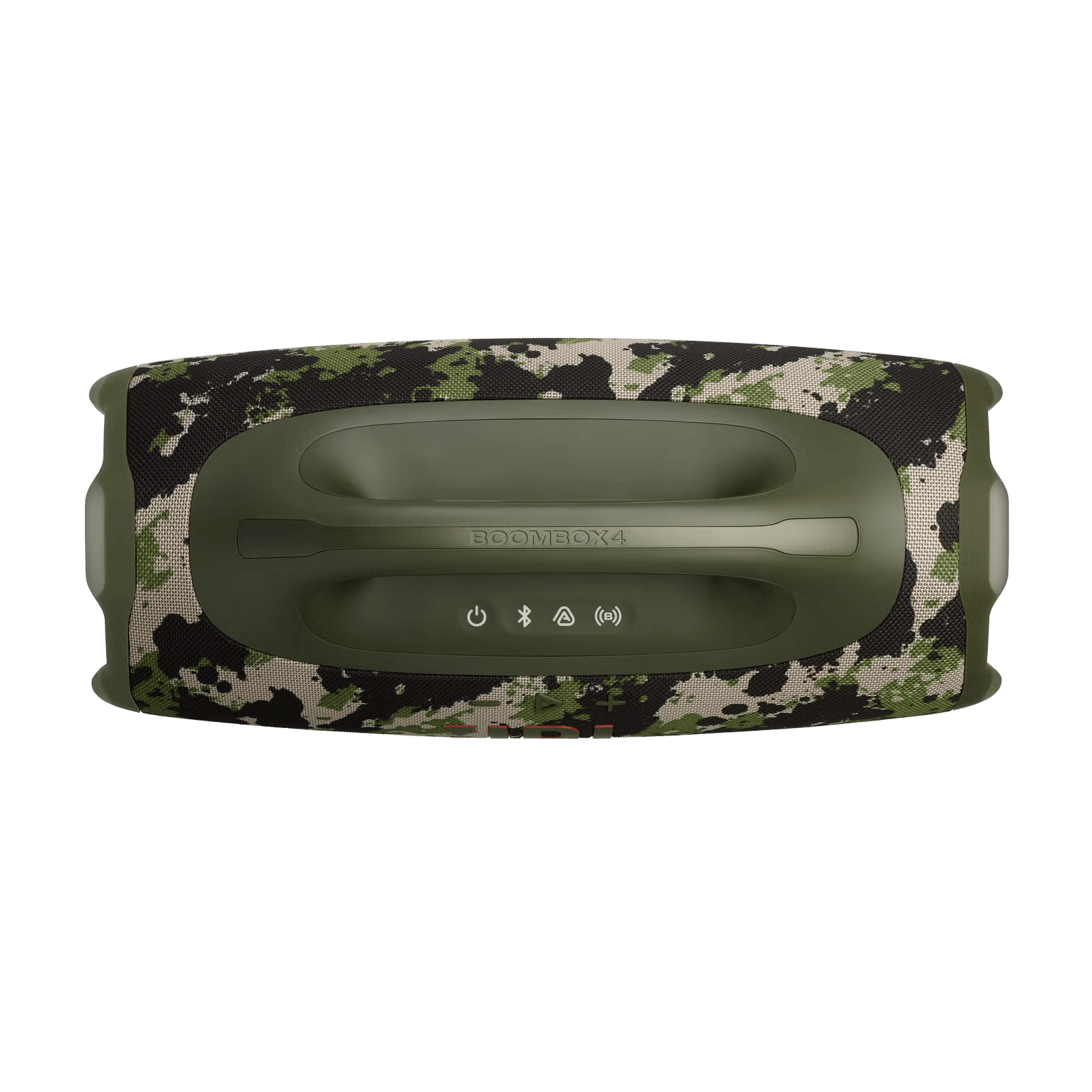 JBL Boombox 4 Speaker Bluetooth Squad
