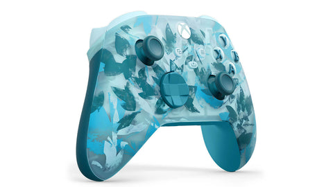 Control inalámbrico XBOX Ice Breaker Edición Especial