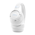 JBL Audifonos Tune 780NC (Bluetooth) Blanco